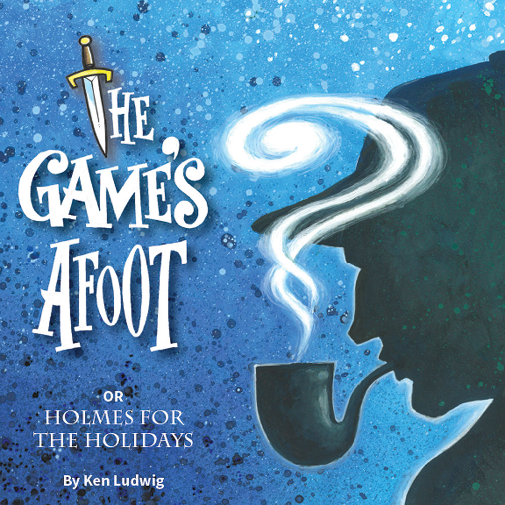 games afoot